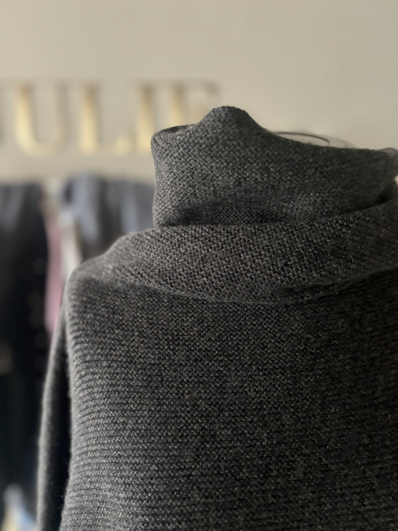 BETZ | COLLO ALTO