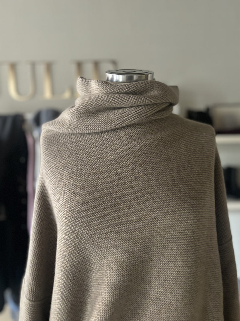 BETZ | COLLO ALTO