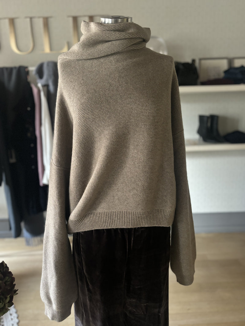 BETZ | COLLO ALTO