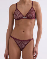 BORDEAUX BRA