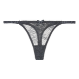 SLIP PIZZO ANTRACITE