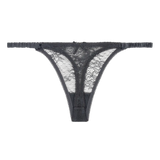SLIP PIZZO ANTRACITE