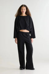 pants SATIN JOG