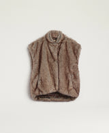 MAXI ECOFUR VEST