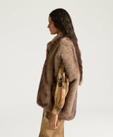 MAXI ECOFUR VEST
