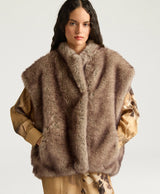 MAXI ECOFUR VEST