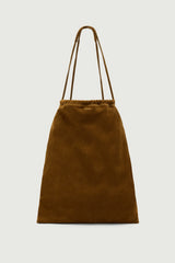 BORSA IN SUEDE