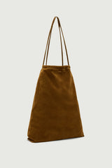 BORSA IN SUEDE