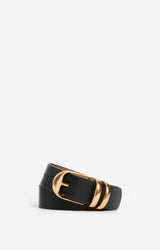 30MM BLACK BELT