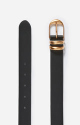 30MM BLACK BELT