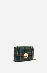 TARTAN BAG