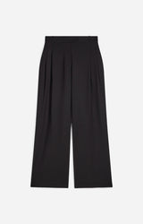 pants TAILORING IN WOOL GABARDINE