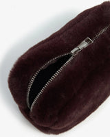 POCHETTE BURGUNDY