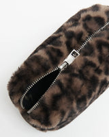 POCHETTE LEOPARDATA