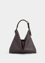 SOFTY BORDEAUX MINI BAG