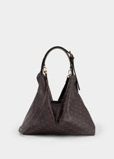 SOFTY BORDEAUX MINI BAG