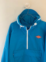 Waterproof jacket