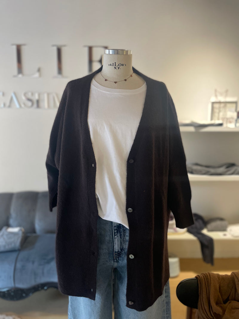 MAUD | CARDIGAN