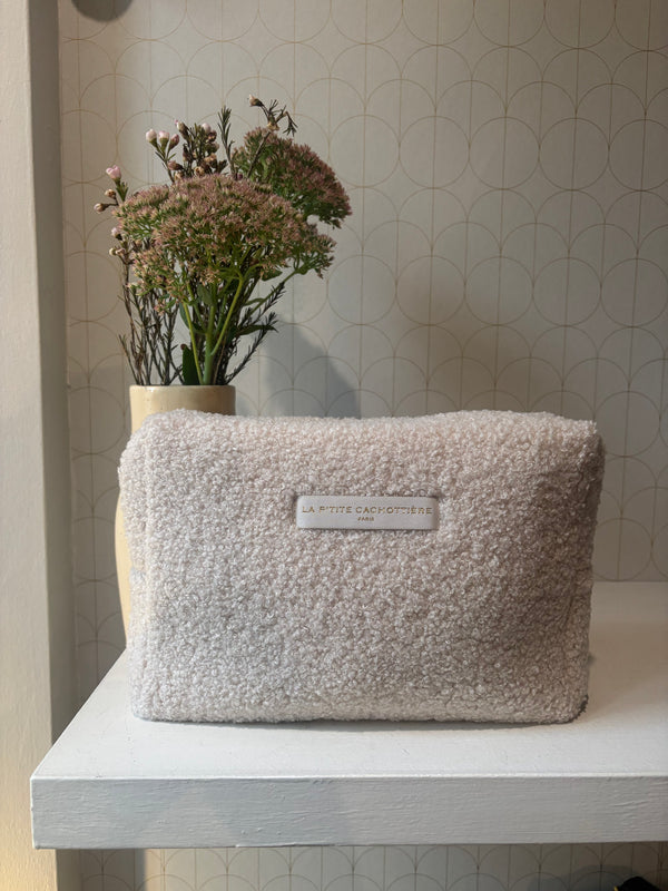 Teddy clutch bags (copy)