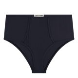 SLIP VITA ALTA BLACK
