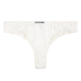 SLIP BRASILIANA AVORIO