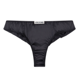 SLIP BRASILIANA BLACK