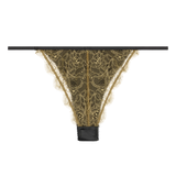 SLIP IN PIZZO VERDE BOSCO