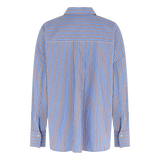 Camicia motivo riga