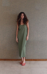 Tank dress