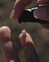 Revitalizing eye area cream