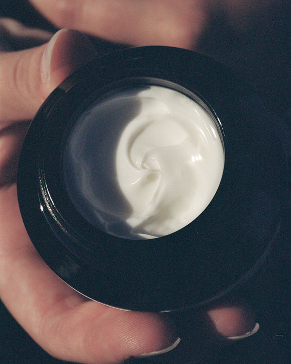 Crema Rigenerante Viso