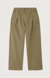 Pantalone ampio