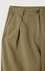 Pantalone ampio