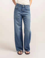 JEANS light  Gamba dritta