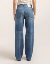 JEANS light  Gamba dritta