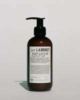 BODY LOTION