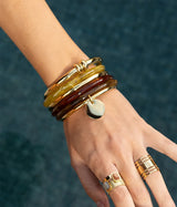 Bracciale medaglia