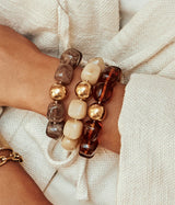 Bracciale nude