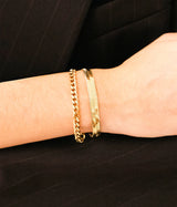 Bracciale doppio