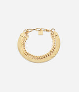 Bracciale doppio