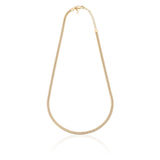 Collana 'Snake'