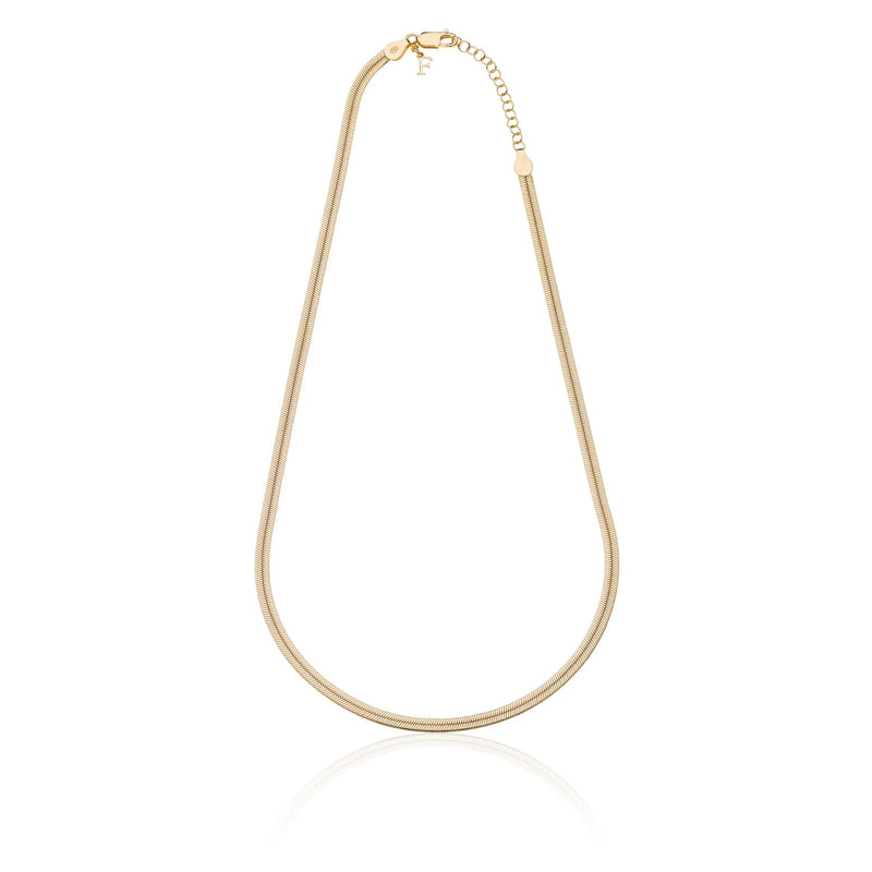 Collana 'Snake'