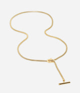 Collana  staffa