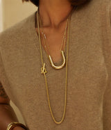 Collana  staffa