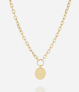 Collana catena