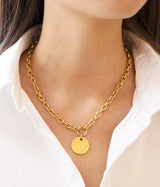 Collana catena