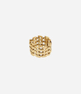 Chain ring