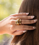 Kama ring