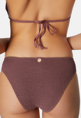 BIKINI PLUM