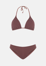 BIKINI PLUM